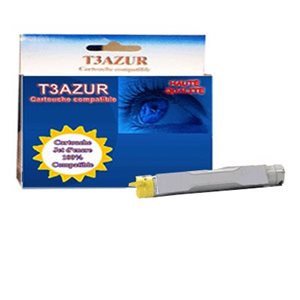 106R01084 - Toner générique Xerox Phaser 6300 Yellow