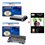 Toner+Tambour compatible TN3380+ DR3300+ Pack 20 papiers photos A6 230gr 
