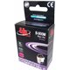  Uprint - Cartouche compatible pour Brother  LC900 Magenta 