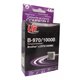 Uprint - Cartouche compatible Brother LC1000  /LC970 XL Noire