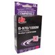 Uprint - Cartouche compatible Brother LC1000/LC970 XL Magenta 