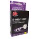 Uprint - Cartouche compatible Brother LC1100/LC980 XL Jaune