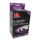 Uprint  - Lot de 5 Cartouches compatibles pour Brother LC1240/LC1280/LC1220 XL