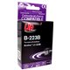 Uprint - Cartouche compatible pour Brother LC223 XL Noire  