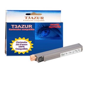 106R01080 - Toner générique Xerox Phaser 7400 Noir