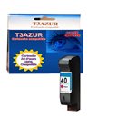 HP40 - Cartouche compatible pour HP n°40 ( 51640ME) - Magenta