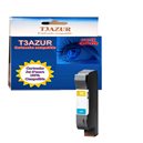 HP44C - Cartouche compatible pour HP n°44 ( 51644CE ) -Cyan