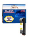 HP44Y - Cartouche compatible pour HP n°44 ( 51644YE )- Jaune