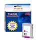 T3AZUR -Cartouche recyclé pour HP n°82XL (C4912A) - Magenta