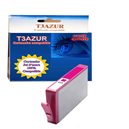 HP655M - Cartouche compatible pour HP n°655 (CZ111AE) - Magenta
