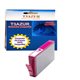 T3AZUR- Cartouche compatible pour HP n°655 (CZ111AE) - Magenta