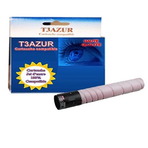 TN329M - Toner compatible Brother TN 329 Magenta TN329M - Toner compatible Brother TN 329 Magenta