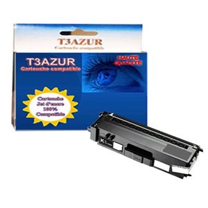 TN325BK - Toner compatible Brother TN-325 Noir 