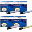 TN321 - Lot de 4 Toner compatible Brother TN 321
