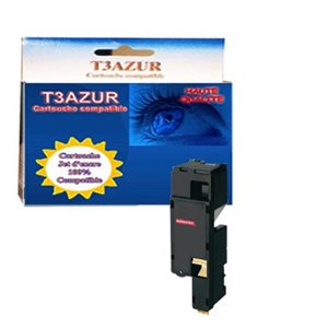 Epson AcuLaser C1750N / CX17  Magenta - Compatible - 1 700 pages