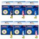 T2436 - Multipack compatibles pour Epson Expression Photo T2431 / T2432 / T2433 / T2434 / T2435 / T2436 XL 