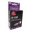 Uprint - Cartouche compatible pour Brother LC123 XL Noire  
