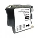 Uprint - Cartouche compatible pour Brother LC127 XL Noire  