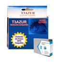 Cartouche compatible pour Epson T7912XL Cyan(avec puce)