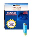 T1592XL - Cartouche compatible pour Epson T1592XL Cyan 