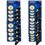 PGI550/CLI551 XL - Lot de 20 Cartouches compatibles pour Canon Pixma MG-6400 / Pixma MG6400 