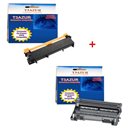 Toner+Tambour compatible Brother TN 2320+DR 2300 