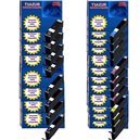 PGI550/CLI551 XL - Lot de 20 Cartouches compatibles pour Canon PGI-550 XL / CLI-551 XL 