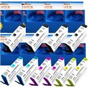 HP364XL - Lot de 10 cartouches compatibles pour HP n°364 XL