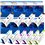 HP364XL - Lot de 10 cartouches compatibles pour HP OfficeJet 4620 / 4622 