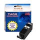 PGI-525Bk - Cartouche compatible Canon Pixma IP4850 / IP4950 / IP 4850 / IP 4950 Noire