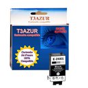 Cartouche compatible pour Epson T2661XL Noire