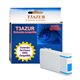 T7012- Cartouche compatible pour Epson WorkForce Pro WP-4515DN / WP 4515DN / WP-4525DNF / WP 4525DNF Cyan (avec puce)