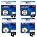 Lot de 4 Cartouches compatibles pour Epson T2661-T2670XL 