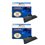 MLTD101S  - Lot de 2 Toners compatibles pour imprimante Samsung ML2165W / ML-2165W / ML 2165W