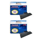 Lot de 2 Toners compatibles pour imprimante Samsung MLTD101S 