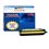 T3AZUR - Toner/Laser générique HP Q7562A / HP 754AY Yellow