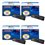 MLTD111S -Lot de 4 Toners compatibles pour Samsung XPress SL-M2070 MFP / SLM2070 MFP / SL M2070 MFP 