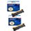 TN2320 -Lot de 2 Toners compatibles Brother TN2320