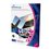 Papiers photos 250gr Matt/Matt Double face A4 (21x29,7) - 50 feuilles -Mediarange