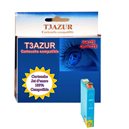 Cartouche compatible pour Epson T2992XL Cyan (avec puce) 