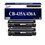 CB435A - Lot de 2 Toner/Laser compatible HP CB435A / CB435