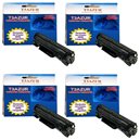 HP 35A - Lot de 4 Toner/Laser compatible HP CB435A