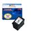 HP337 - Lot de 2 Cartouches compatibles HP PHOTOSMART C4100 / C4180 / C4190 / D5145 / D5155 / D5156 / D5160 / D5168 - Noire