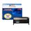 CLP360Bk - Toner compatible pour imprimante Samsung XPress SL-C460FW /SL-C460W /SL-C467W /SLC460FW /SLC460W /SLC467W Noir 