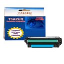 CE401A - Toner/Laser générique HP LaserJet Enterprise 500 / M551 Cyan