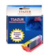 CLI571M - Cartouche compatible Canon Pixma MG-6852 / MG-6853 / MG 6852 / MG 6853  Magenta