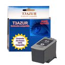 PG40 - Cartouche Compatible Canon PG-40 Noire (Haute Capacité) 