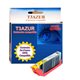 Canon Cli571 Grise Xl Cartouche Compatible