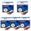 Pack 5 cartouches d'encre PGI 570 XL Black CLI 571 Bk / C/ M/ Y pour imprimante Canon MG 6853