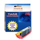 CLI571Bk - Cartouche compatible Canon CLI-571 Noire